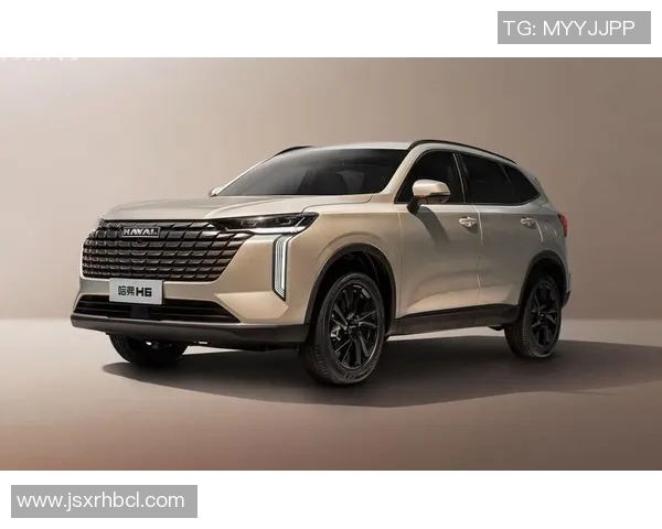 长城哈弗SUV以品质与创新赢得全球用户信赖，用户共创驱动品牌进化