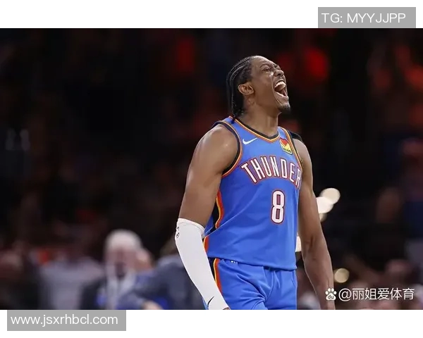 雷霆复出，快船后悔，火箭偷笑