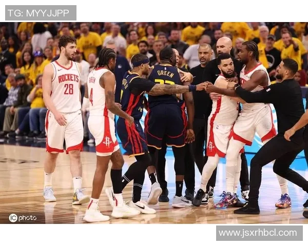 15季后赛勇士与火箭的巅峰对决回顾与分析