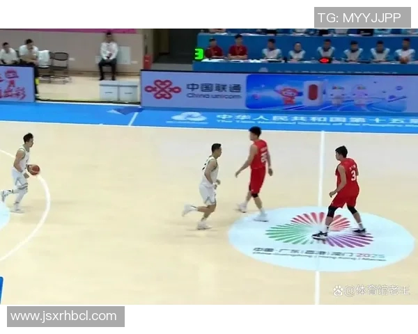 CBA夏季联赛精彩对决青岛队迎战天津队期待激烈较量